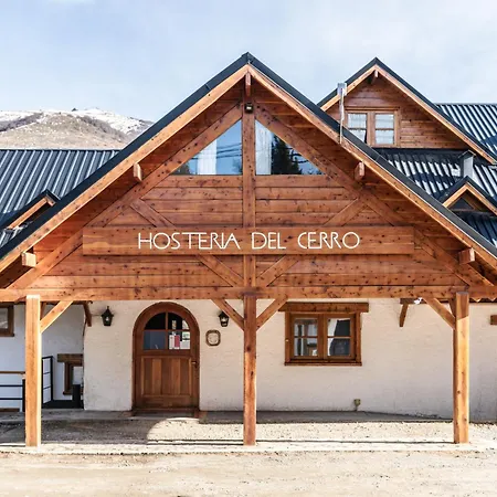 Hostería del Cerro-2