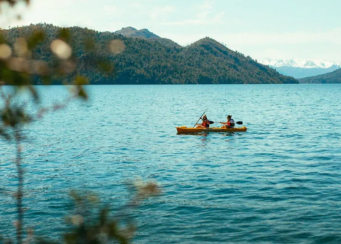 Hostel Like Quijote San Carlos de Bariloche